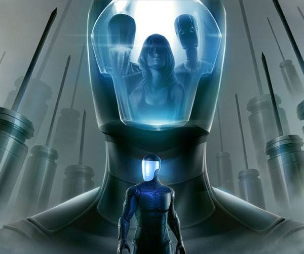 The Fall Part 2: Unbound