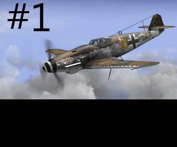 IL-2 Sturmovik