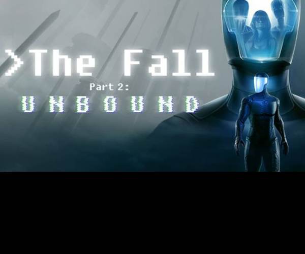 The Fall Part 2: Unbound