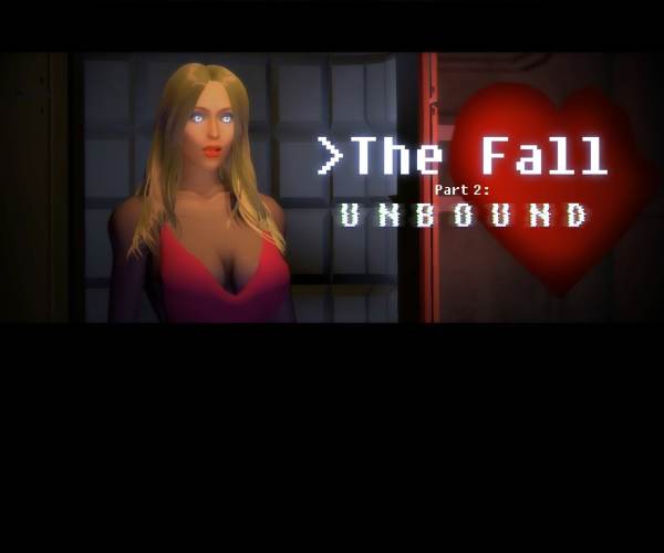 The Fall Part 2: Unbound