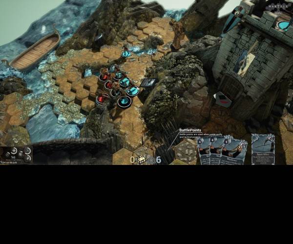 WARTILE