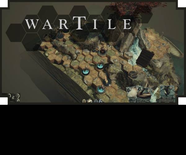 WARTILE