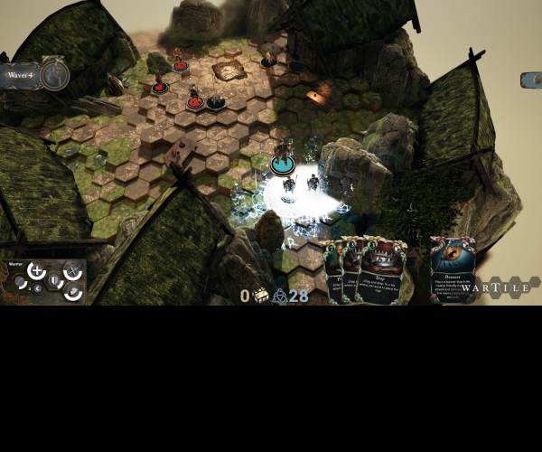 WARTILE
