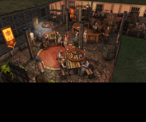 Crossroads Inn