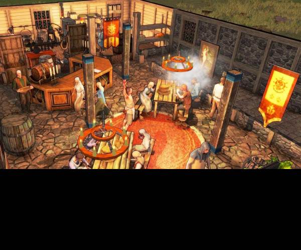 Crossroads Inn