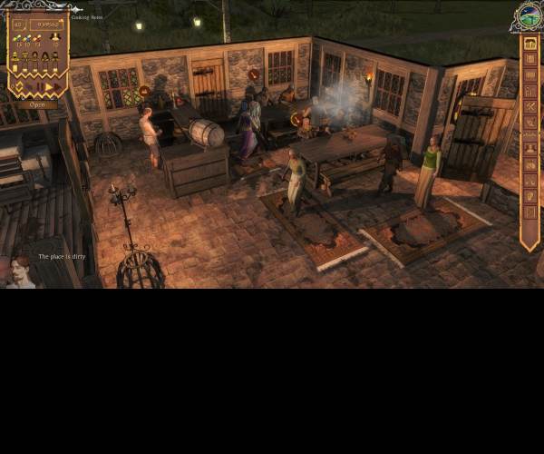 Crossroads Inn