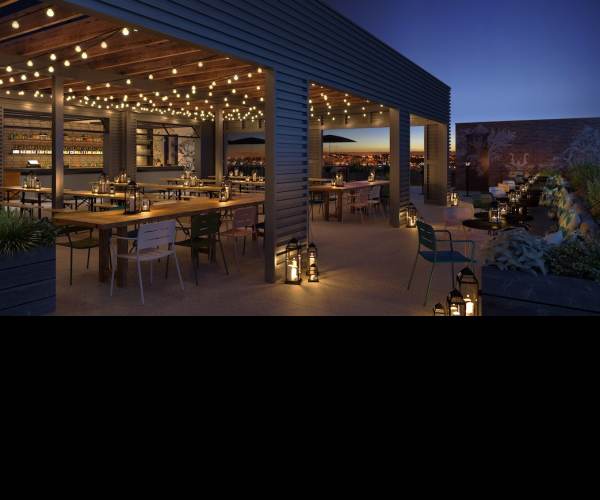 Crossroads Inn