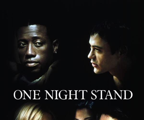 One Night Stand