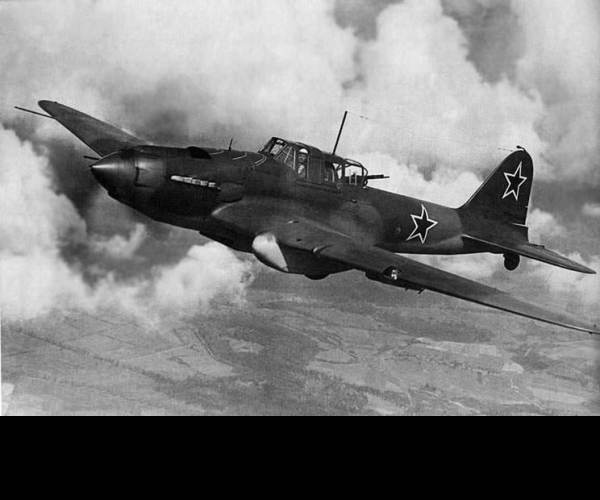 IL-2 Sturmovik