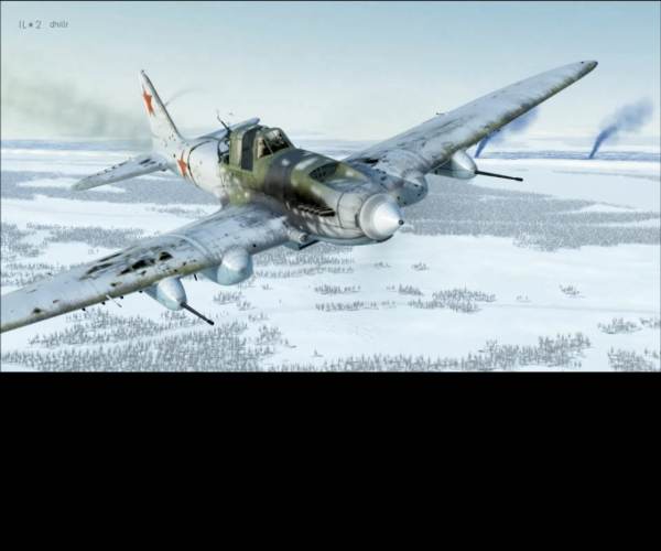 IL-2 Sturmovik
