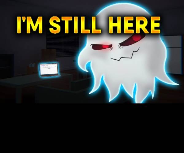 Still There
