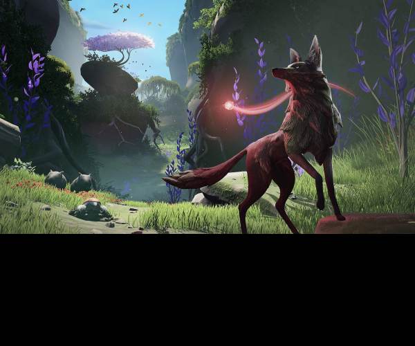 Lost Ember