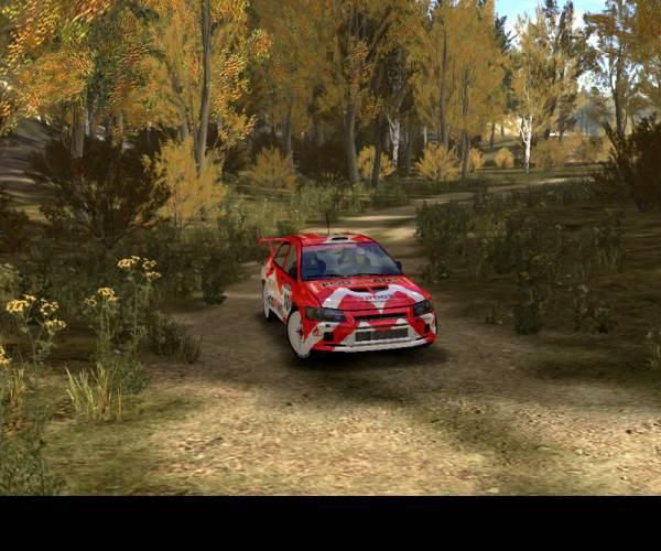 Xpand Rally