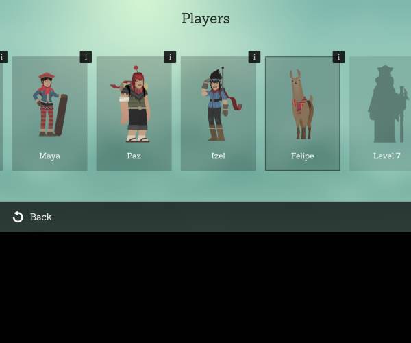 Alto's Odyssey
