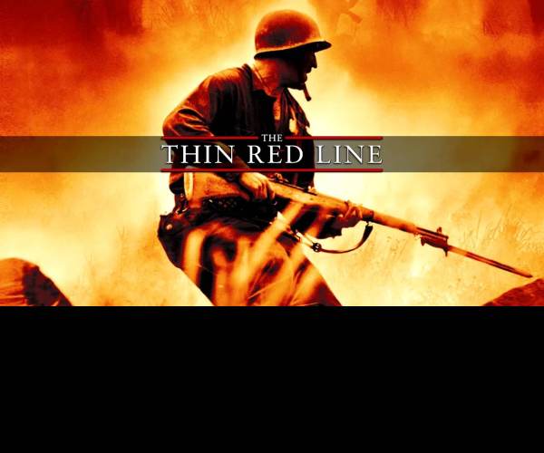 The Thin Silence