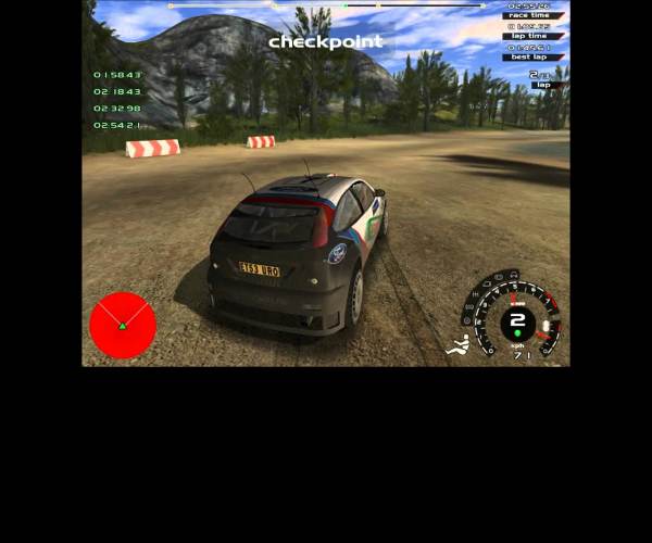 Xpand Rally