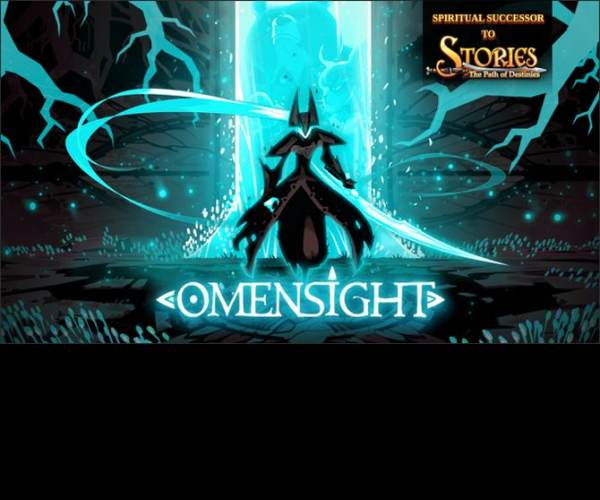 Omensight