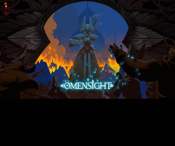 Omensight