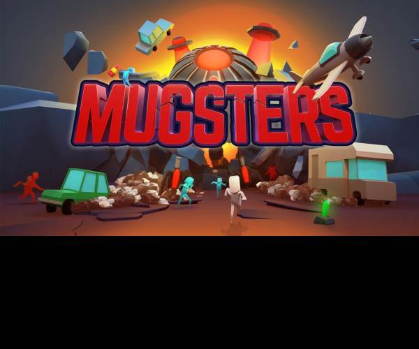 Mugsters