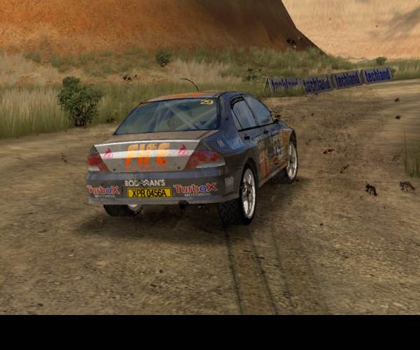 Xpand Rally