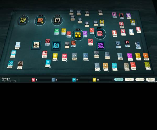 Cultist Simulator