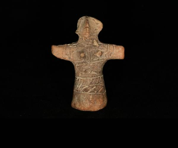 Artifact