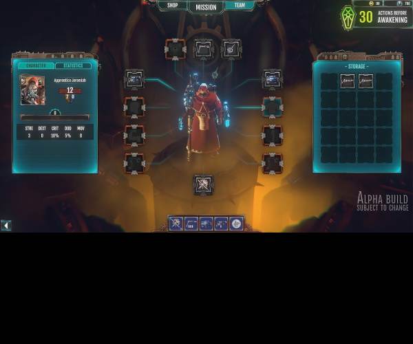 Warhammer 40,000: Mechanicus