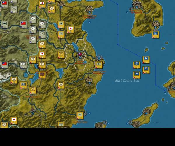 Strategic Command WWII: World at War
