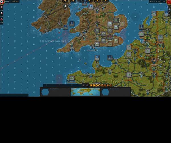Strategic Command WWII: World at War