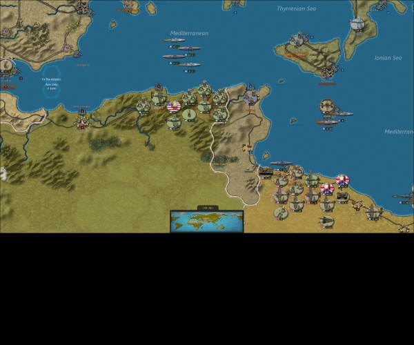 Strategic Command WWII: World at War