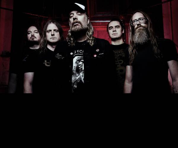At: the Gates