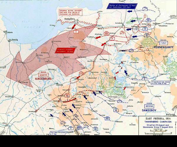 Tannenberg