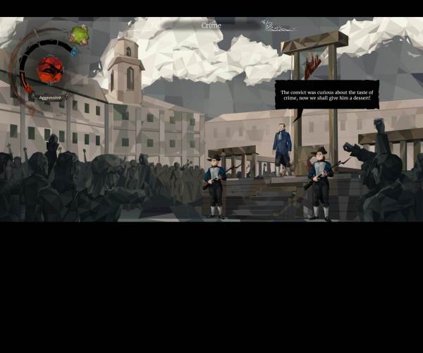 We. The Revolution
