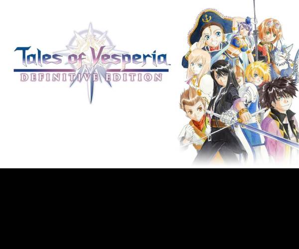 Tales of Vesperia: Definitive Edition