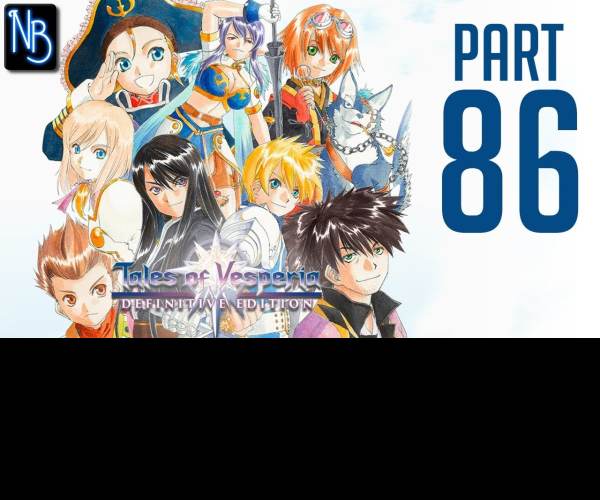 Tales of Vesperia: Definitive Edition