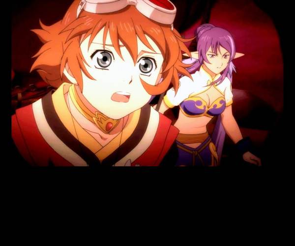 Tales of Vesperia: Definitive Edition