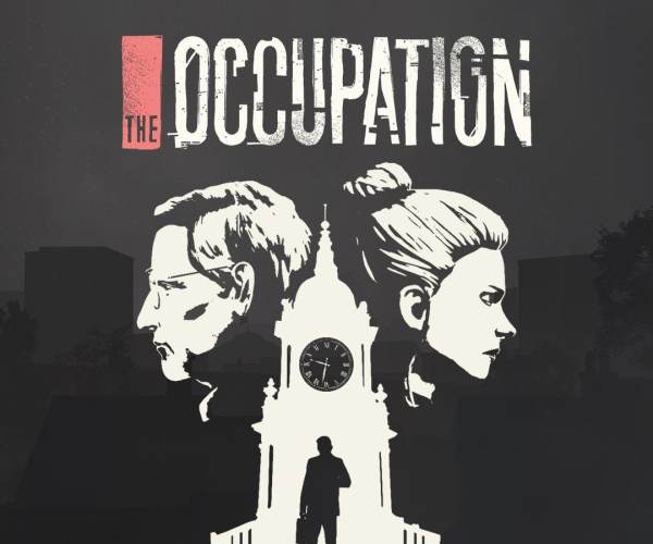The Occupation