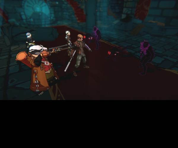 Grimshade