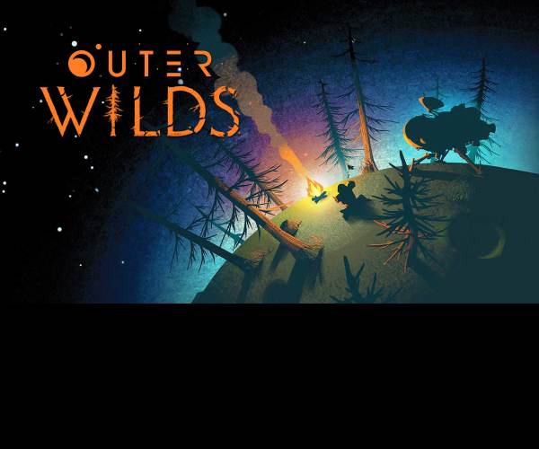 Outer Wilds
