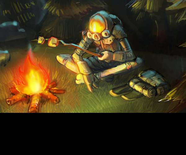 Outer Wilds