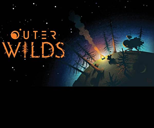 Outer Wilds