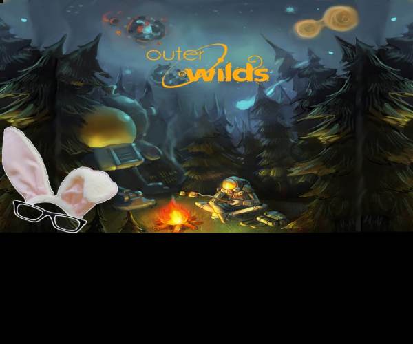Outer Wilds