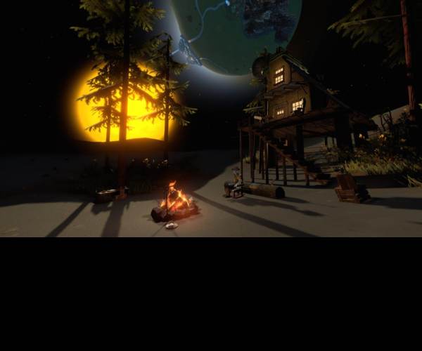 Outer Wilds