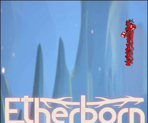 Etherborn