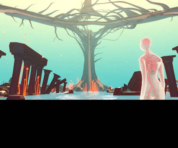 Etherborn