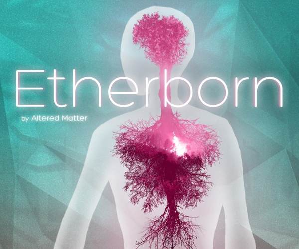 Etherborn