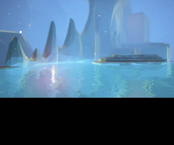 Etherborn