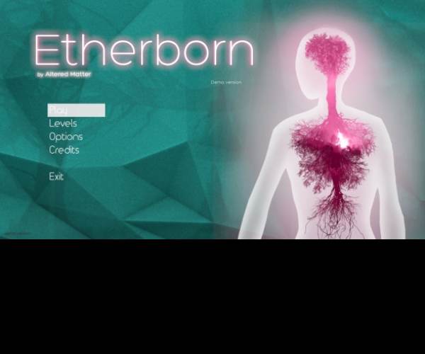 Etherborn