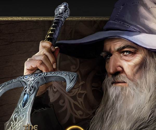 The Lord of the Rings: Adventure Card Game