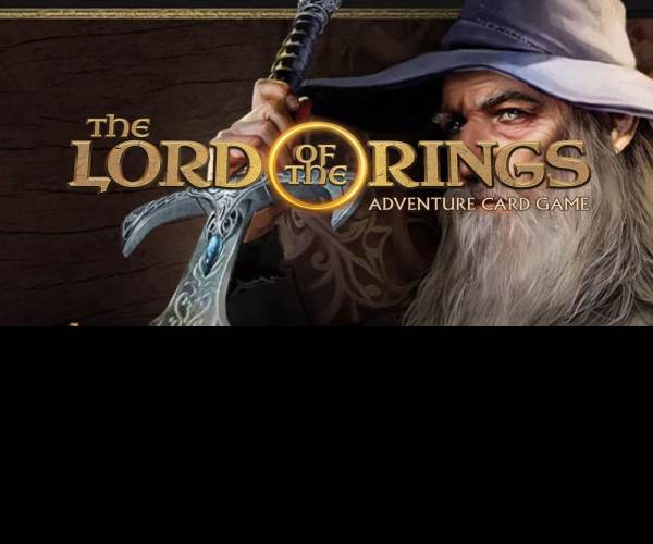 The Lord of the Rings: Adventure Card Game